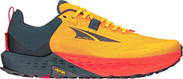 Sneakers och skor Altra Running Altra Timp 5 Gul | al0a85pe8301, 0