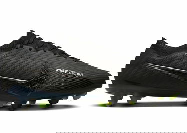 Sneakers och skor Nike Zoom Mercurial Vapor 15 Elite SG-Pro Anti-Clog Traction Svart | DJ5168-001, 0