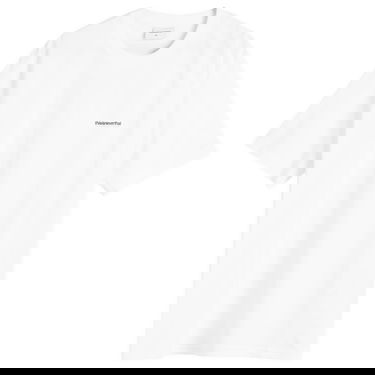 T-shirt thisisneverthat thisisneverthat Intl. Logo T-Shirt, Size Small Vit | TN251TTSST39-WHT, 1