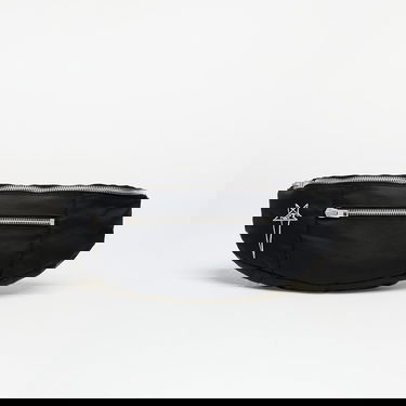 Midjeväska Rick Owens Rick Owens DRKSHDW x Champion Bumbag Svart | CM01E6203 CHNY 09, 0