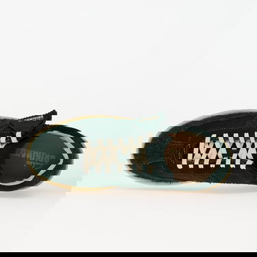 Sneakers och skor Clarks Tor 80 Pine Green Suede Grön | 26180191, 3