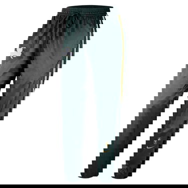 Byxor Nike NBA Boston Celtics Courtside City Edition Tracksuit Pants Grön | DO0130-330, 0