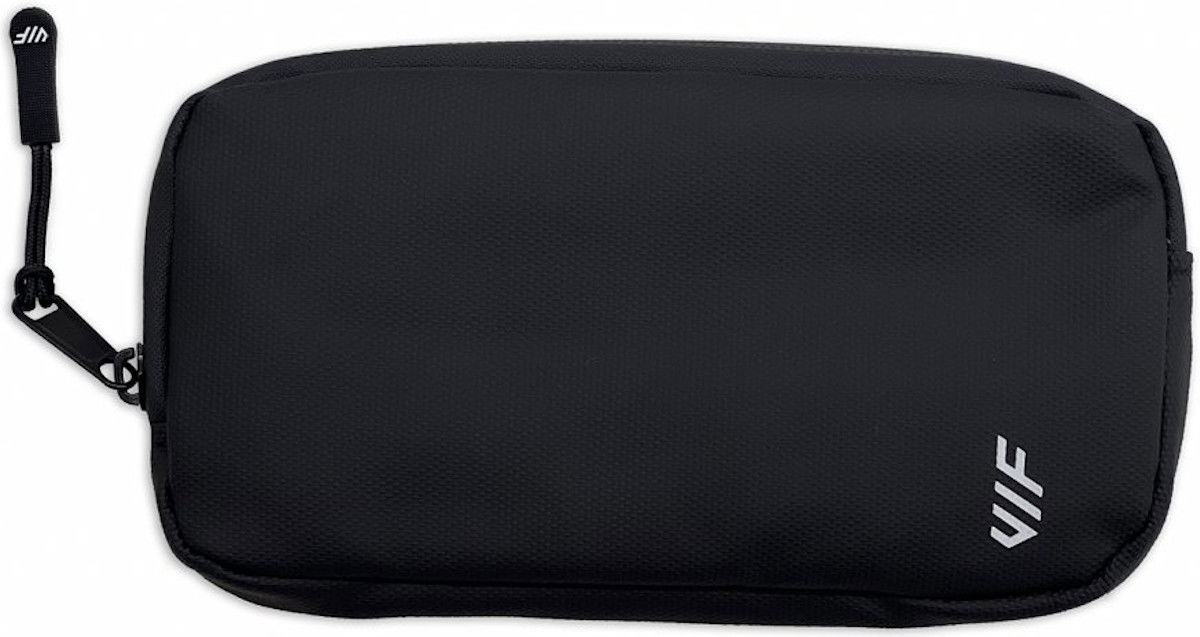 Plånbok VIF Rainproof Essentials Case Svart | vif-ec-01, 0
