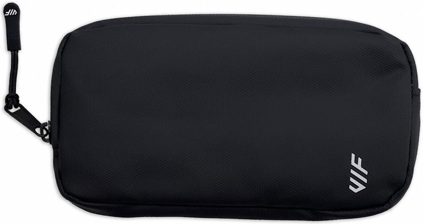 Plånbok VIF Rainproof Essentials Case Svart | vif-ec-01