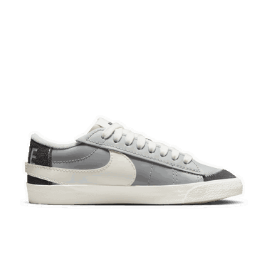 Sneakers och skor Nike Blazer Low '77 Jumbo SE Grå | FJ5467-077, 2