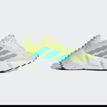 Sneakers och skor adidas Performance Adistar W Grön | GX2989, 0