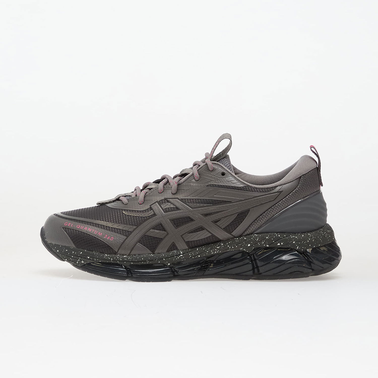 Sneakers och skor Asics Gel-Quantum 360 VIII Utility Grå | 1203A471-025, 0