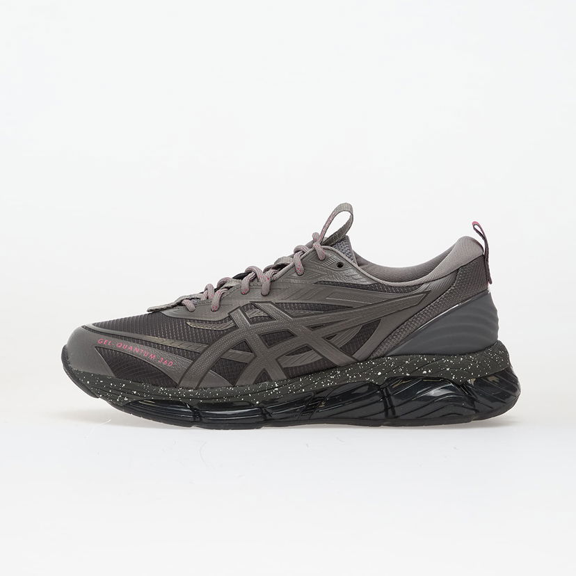 Sneakers och skor Asics Gel-Quantum 360 VIII Utility Grå | 1203A471-025
