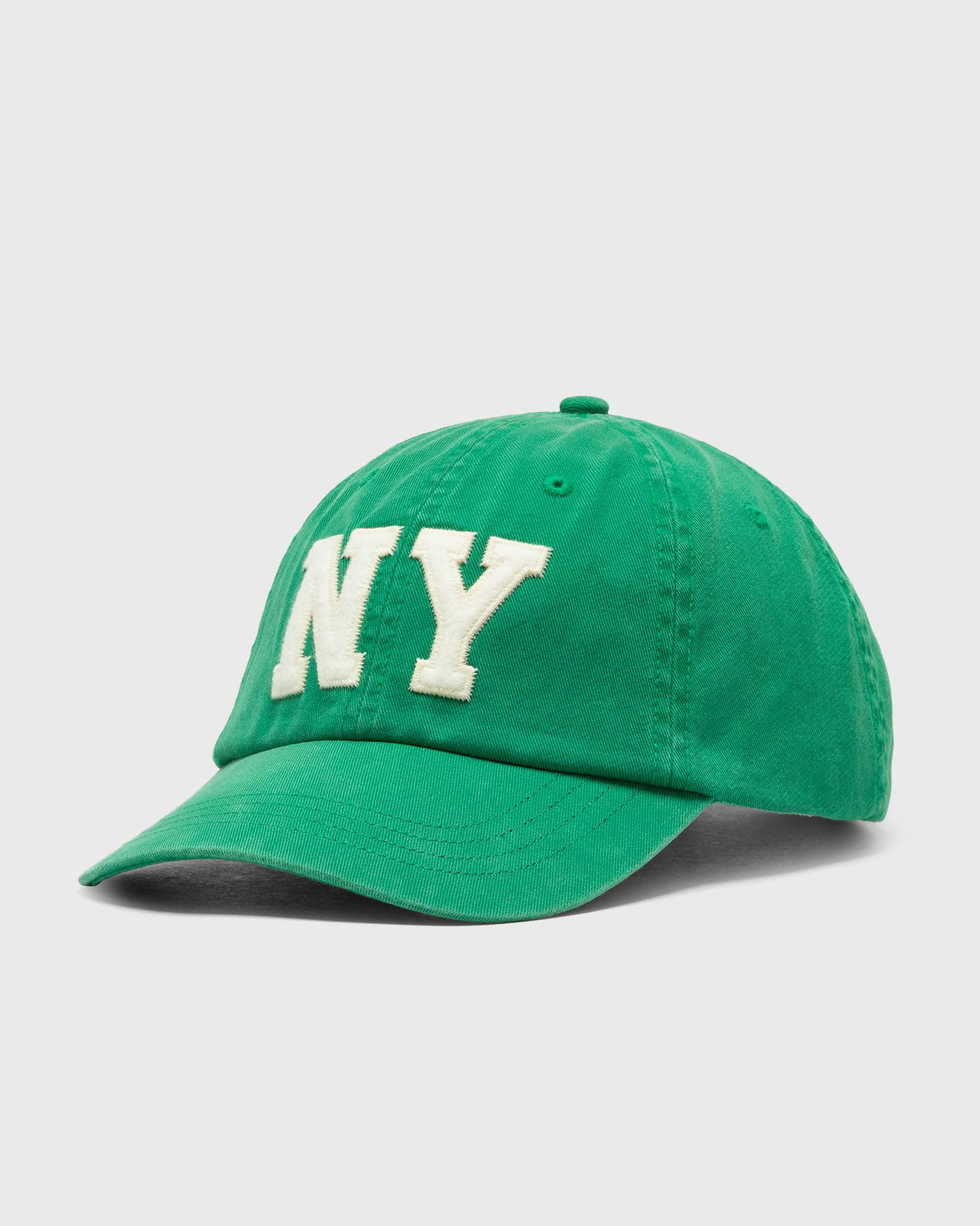 Keps Polo by Ralph Lauren NY Baseball Cap Grön | 710963534001, 1