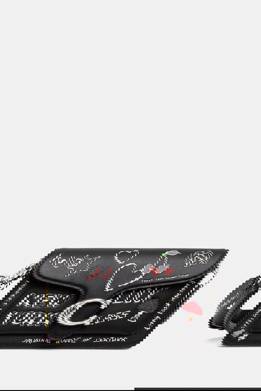 Handväska Coach Coach Tabby Shoulder Bag Svart | CBA26, 0