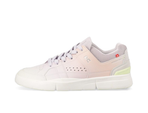 Sneakers och skor On Running The Roger Clubhouse Rosa | 9798415