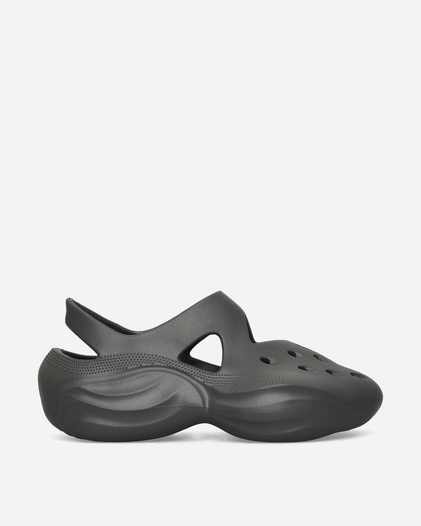 Tillbehör Crocs Dingyun Zhang Diffuser Clogs Svart | CR.209552 BKSD