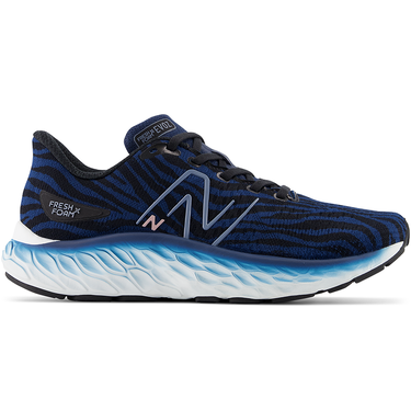 Sneakers och skor New Balance Fresh Foam Evoz v3 Svart | WEVOZGN3, 0