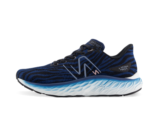 Sneakers och skor New Balance Fresh Foam Evoz v3 Svart | WEVOZGN3