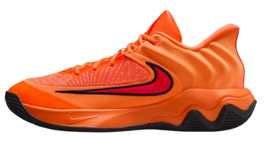 Sneakers och skor Nike GIANNIS IMMORTALITY 4 Orange | FQ3680-800, 2