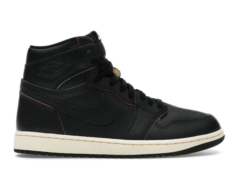 Sneakers och skor Jordan Air Jordan 1 High OG “Self-Expression” Svart | DZ5485-002