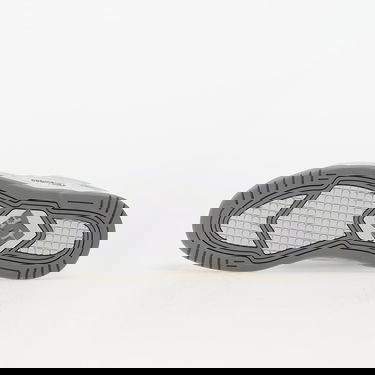 Sneakers och skor DC Construct Off White Vit | ADYS100822-OWH, 3