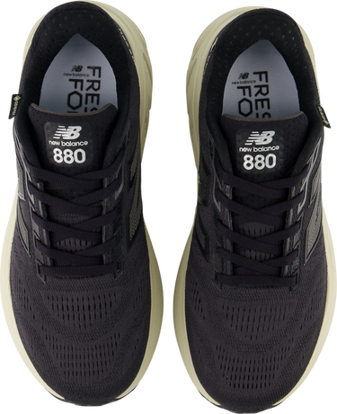 Sneakers och skor New Balance Fresh Foam X 880 v15 Gore-Tex® Svart | w880gb15-w880gb15, 2