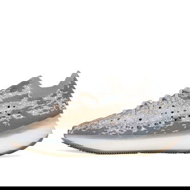 Sneakers och skor adidas Yeezy Yeezy Boost 380 "Mist Reflective" Grå | FX9846, 1