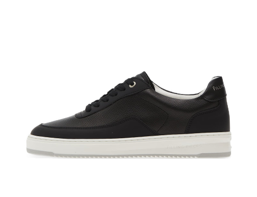 Sneakers och skor Filling Pieces Mondo Crumbs Coal Svart | 46727541284