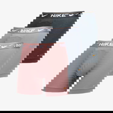 Boxare Nike Dri-FIT Boxer Brief 3-Pack Flerfärgad | 0000KE1257-RJF, 0