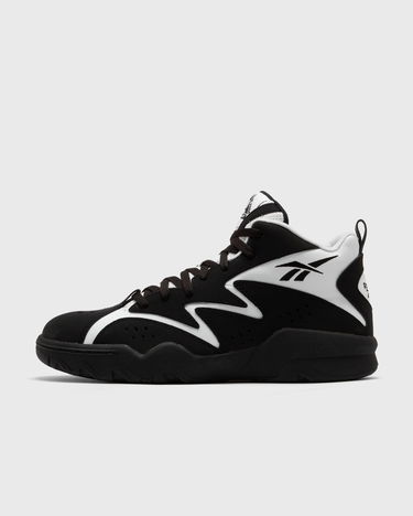 Sneakers och skor Reebok ATR MID Svart | 100200791, 0