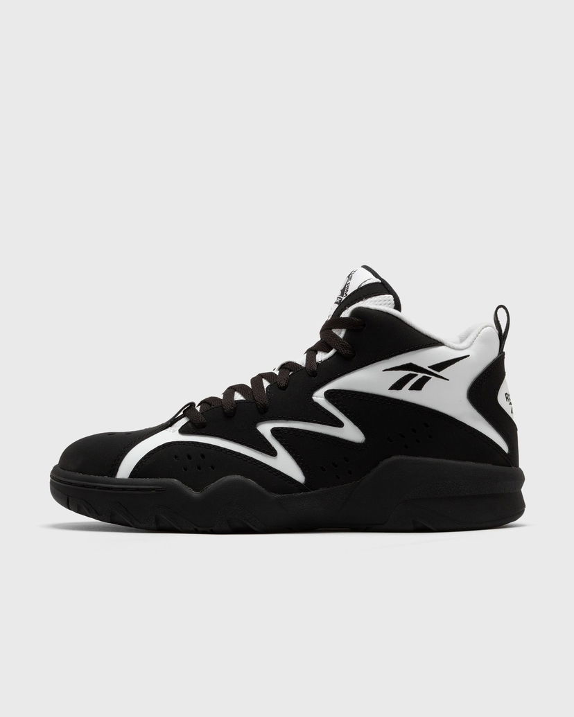 Basketboll Reebok ATR MID Svart | 100200791
