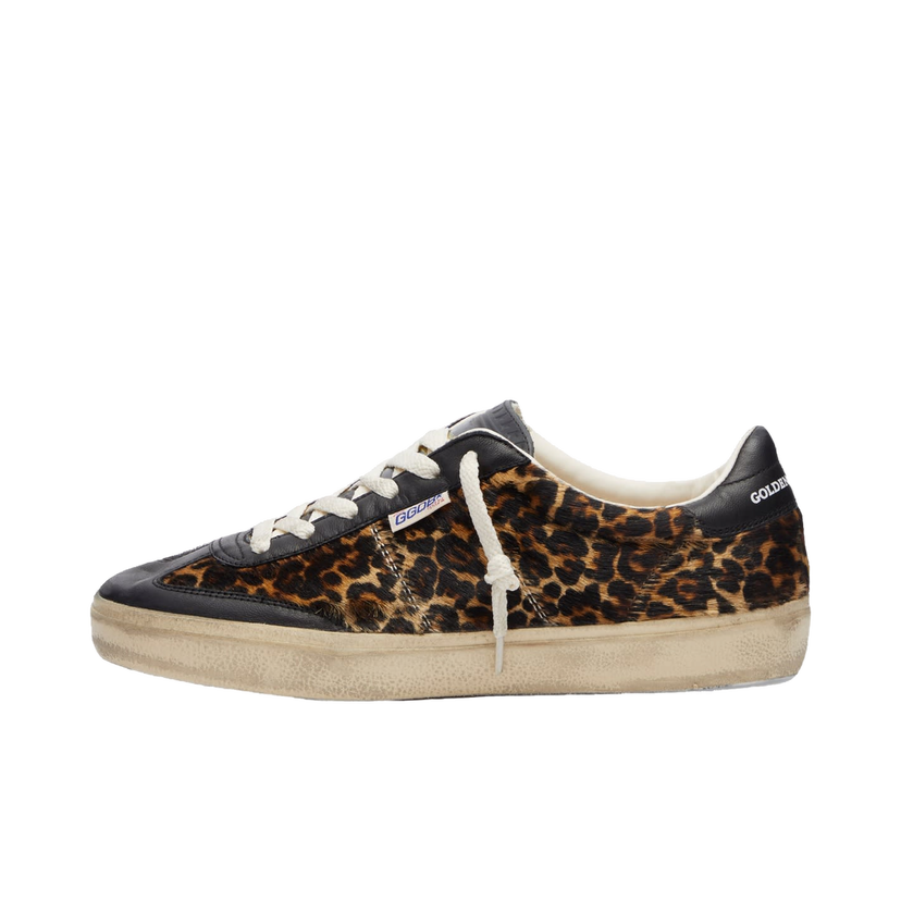 Sneakers och skor Golden Goose Soul Star Leo Flerfärgad | GWF00464-F005051-81472