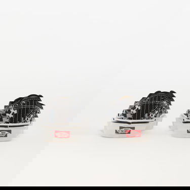 Sneakers och skor Vans Authentic 44 DX Anaheim Factory Svart | VN0A7Q5CBM81, 2