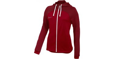 Sweatshirt Nike Dri-FIT Strike 22 Hoodie Röd | dh9153-657, 1