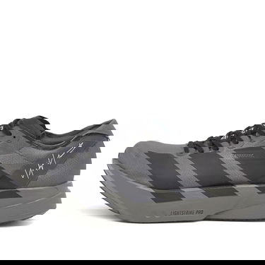 Sneakers och skor Y-3 Adios Pro 4 Grå | JS3155, 1