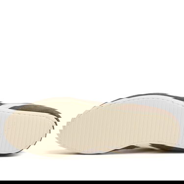 Sneakers och skor Rick Owens Minimal Sneaks Brun | RU02E1889-LVOOCO-78911, 5