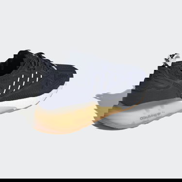 Sneakers och skor adidas Originals ZX 2K Boost Grå | G58084, 1