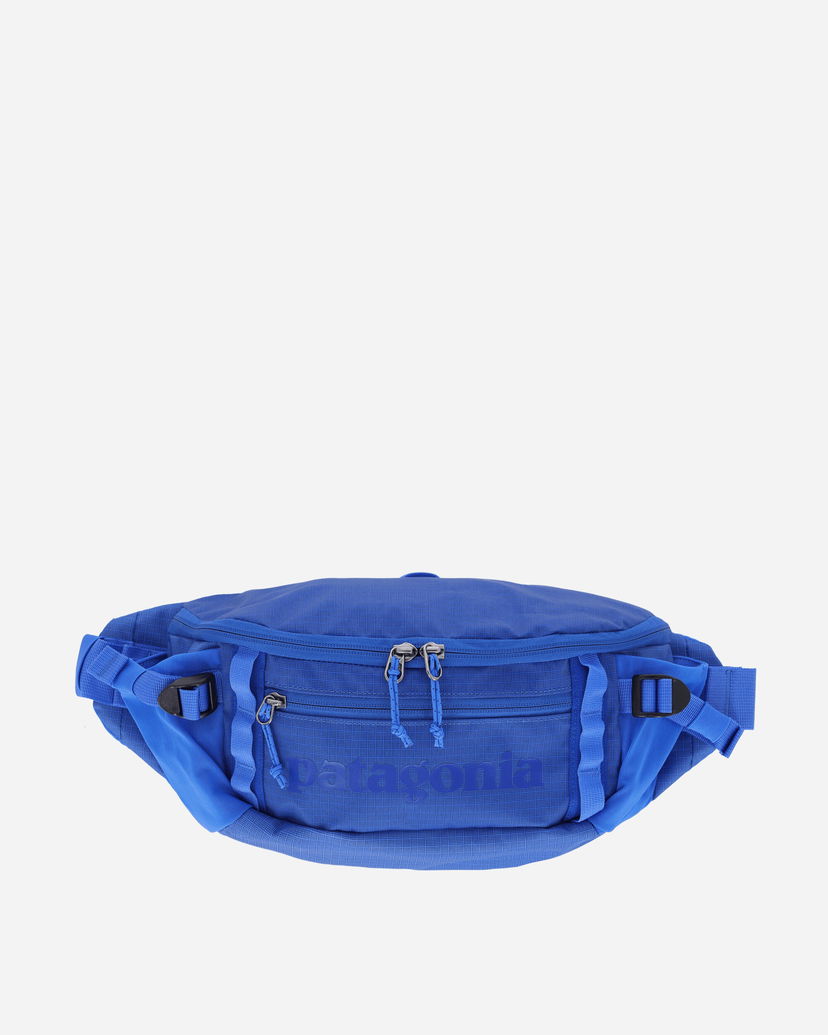 Midjeväska Patagonia Waist Pack 5L Blå | 49282 VSLB