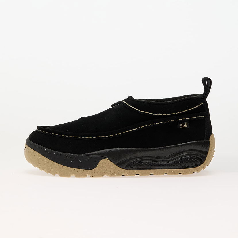 Sneakers och skor Nike ACG Izy Black/ Limestone-Black-Limestone Svart | FV4317-002