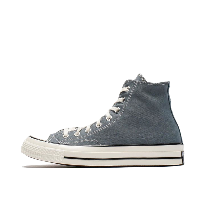 Sneakers och skor Converse CHUCK 70 HI Grå | A08617C