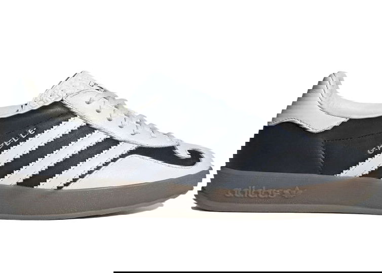 Sneakers och skor adidas Originals adidas Gazelle Indoor Gatsin Pack Black Svart | IH9989, 0