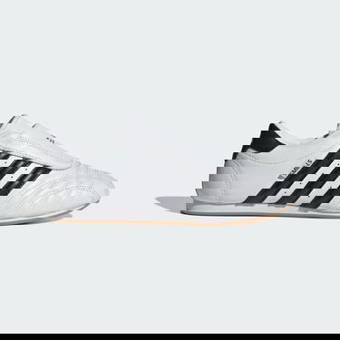 Sneakers och skor adidas Originals Taekwondo Shoes Vit | JQ4774, 1