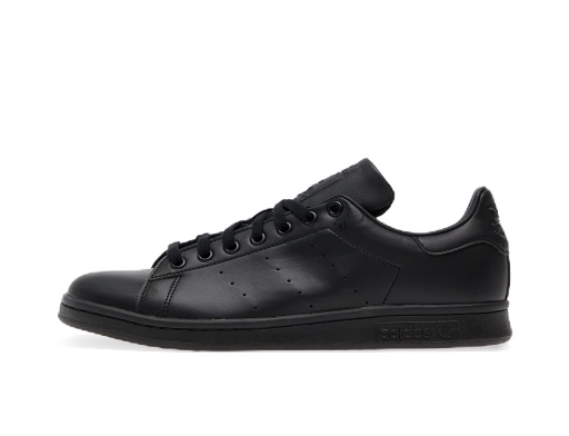Sneakers och skor adidas Originals Stan Smith - Sustainable Svart | FX5499