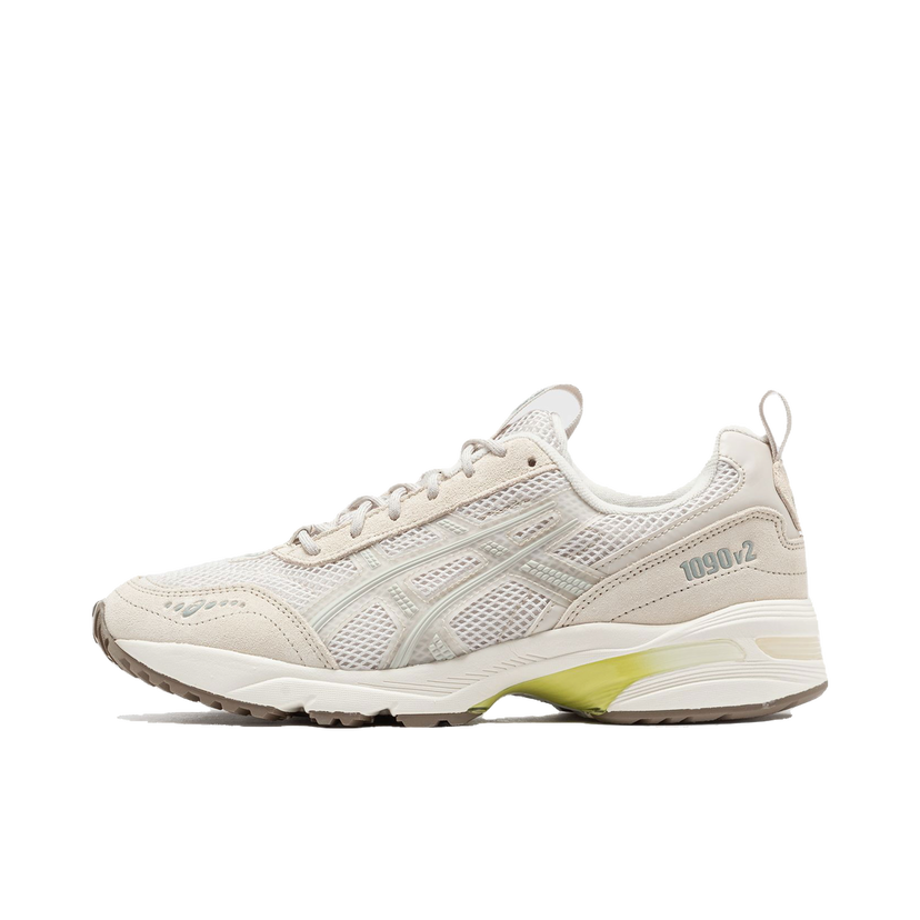 Sneakers och skor Asics GEL-1090v2 Vit | 1202A480-020