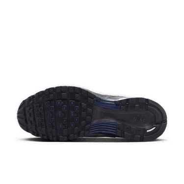 Sneakers och skor Nike Nike P-6000 Vit | IB3081-001, 4