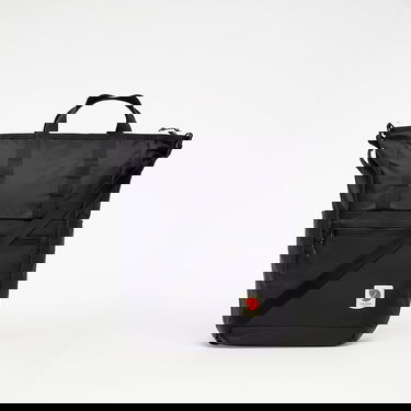 Tygpåse FJÄLLRÄVEN High Coast Totepack Svart | F23225-550, 0