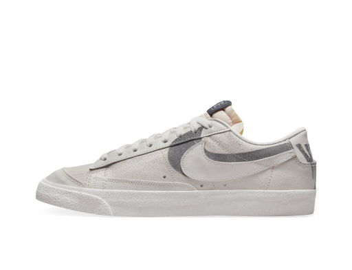 Sneakers och skor Nike Blazer Low 77 "Shadow Halloween" Grå | DQ7671-001