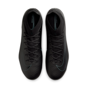 Sneakers och skor Nike Mercurial Superfly 10 Academy AG Svart | FQ8329-002, 4