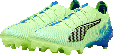 Sneakers och skor Puma ULTRA 5 ULTIMATE FG Grön | 107691-03, 6