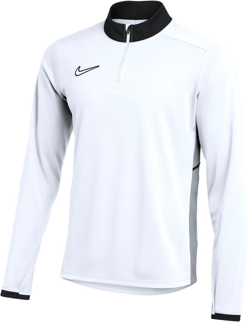 Sweatshirt Nike Nike Dri-FIT Academy Drill Top Vit | fz9767-100