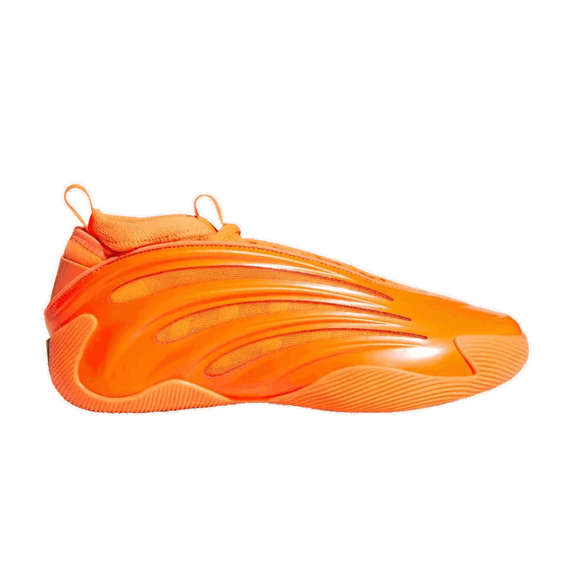 Sneakers och skor adidas Originals Harden Vol. 9 Orange | JS1305