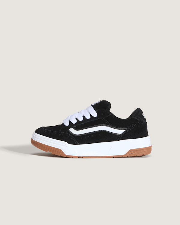 Sneakers och skor Vans Vans Hylane Gum (8-14 Years) Svart | VN000V229X1, 0
