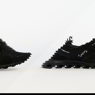 Sneakers och skor On Running Cloud 6 WP Svart | 3MF10061043, 2
