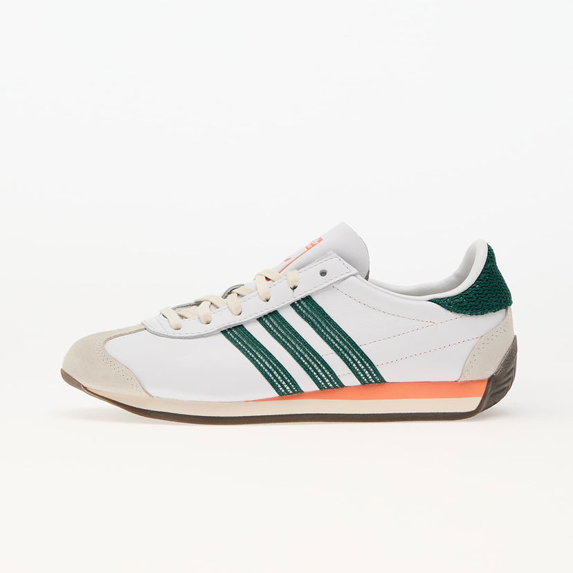 Sneakers och skor adidas Originals Country Og Vit | JI2876